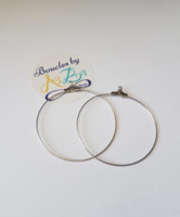Supports boucles d'oreille