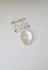 Cabochon ovale 30x20mm